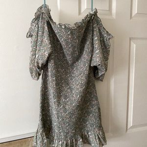 NWT Tula J Dress
